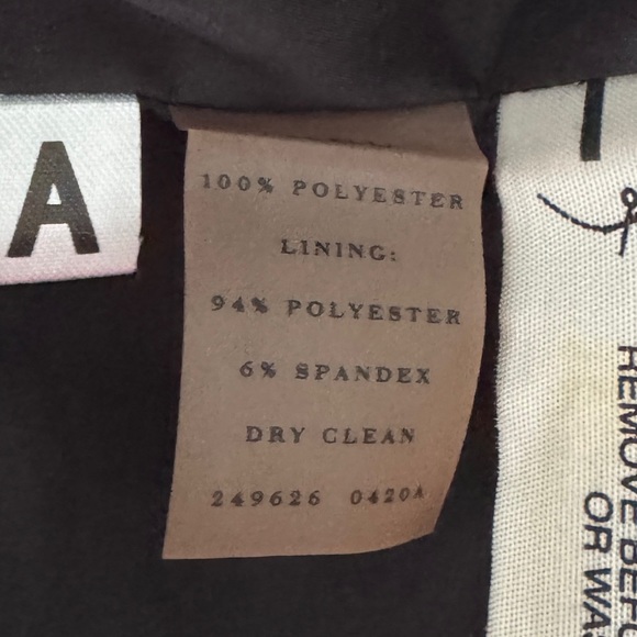 Ann Taylor Cocktail Dress - Picture 10 of 10